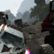 Illustration for article titled Fresh Motorstorm Pacific Rift Screens